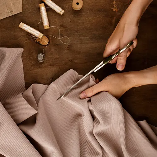 Corso di taglio e costruzione